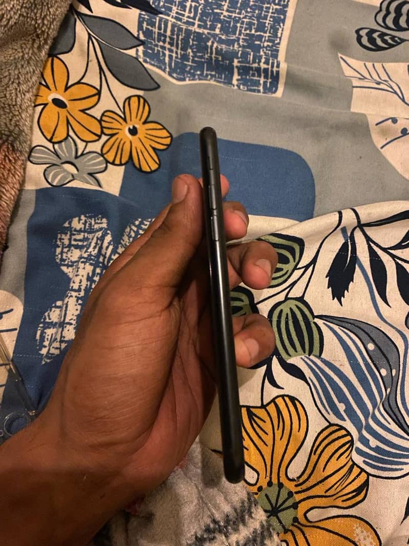 Apple iPhone SE 5