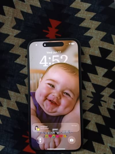 Apple iPhone 15 Pro non PTA JV