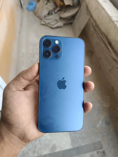 Apple iPhone 12 Pro Max