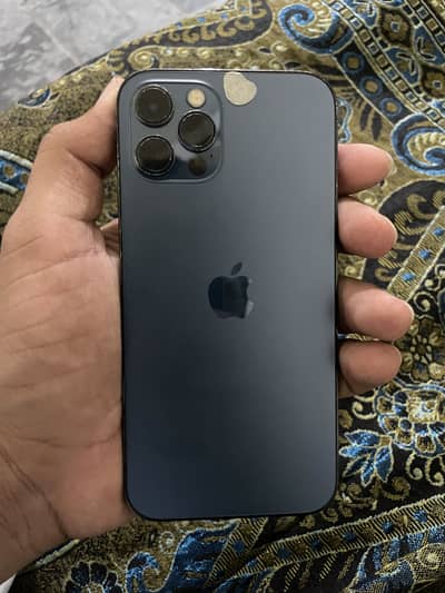 12 pro non pta