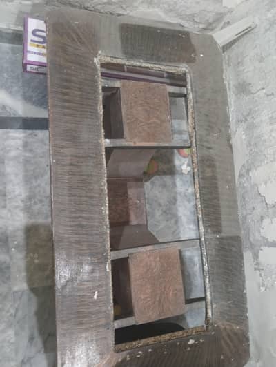 old furniture