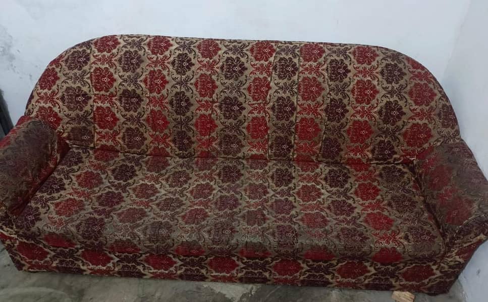 5 seater sofa set | wooden sofa | sofa for sale 0