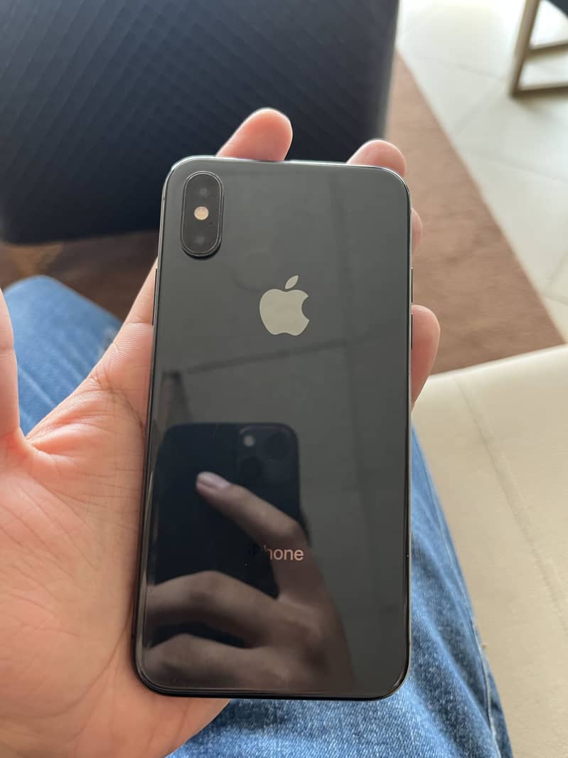 Iphone XS 0
