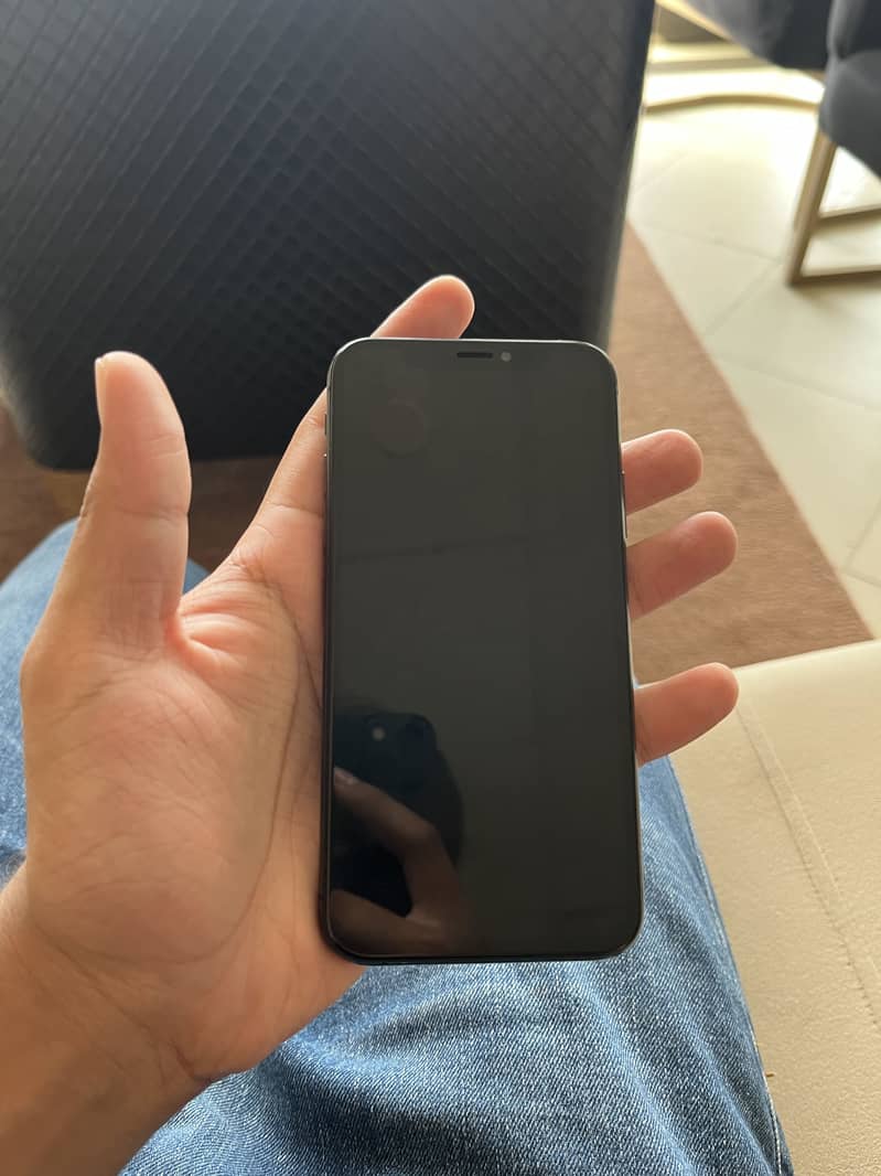 Iphone XS 1
