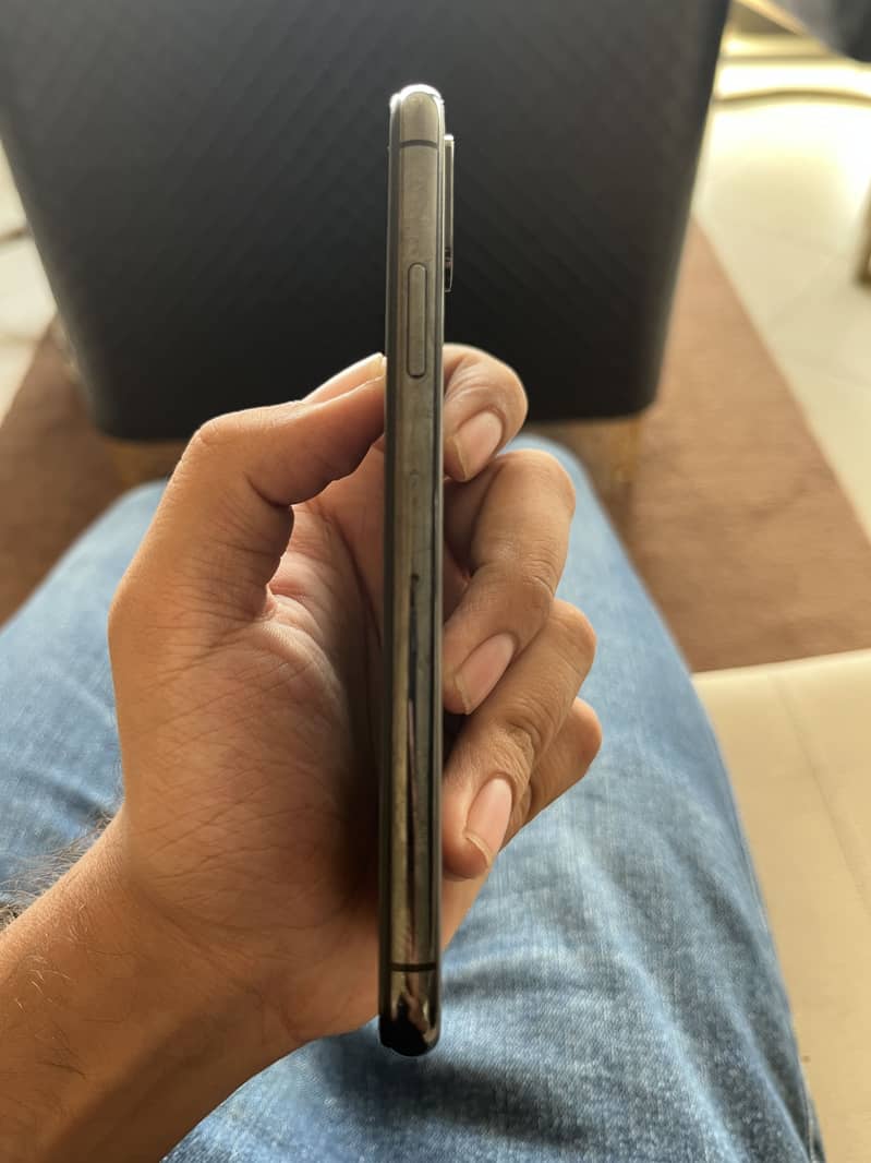 Iphone XS 3