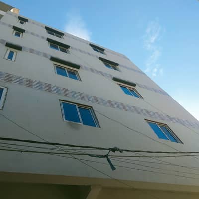 Bukhari Commercial Office For Rent