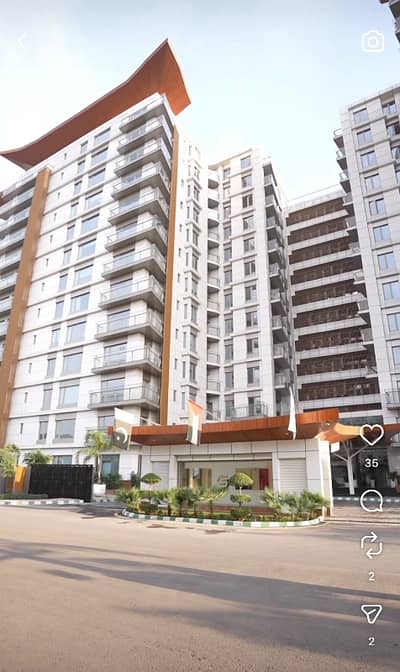 2 Bed Apartment In Sukhchyn Full Furnished
