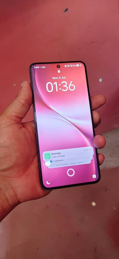 Vivo V60