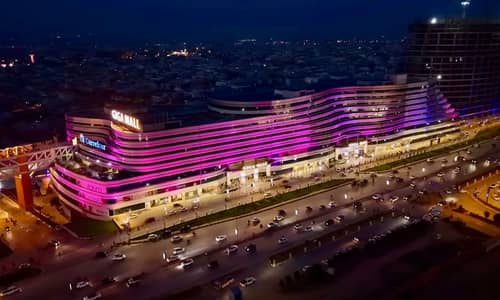 GIGA MALL Ground Floor Shop For Sale