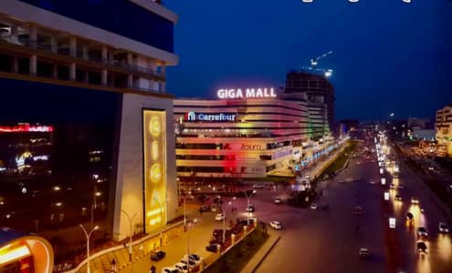 GIGA MALL 2nd Floor Food Court Shop For Sale