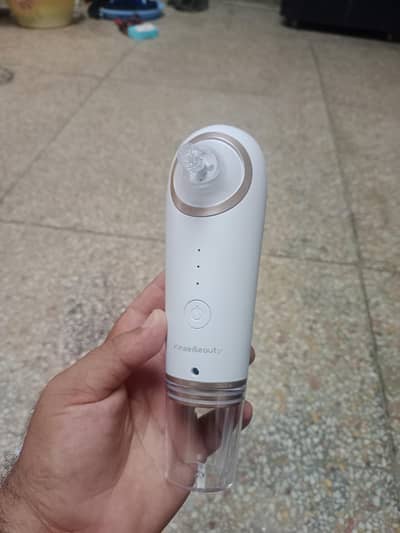 laser beauty care