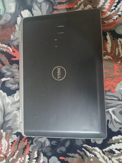 Dell i7 3rd gen latitude urgent sale