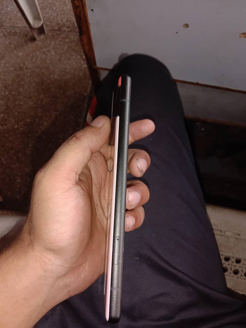 Google Pixel 6 2