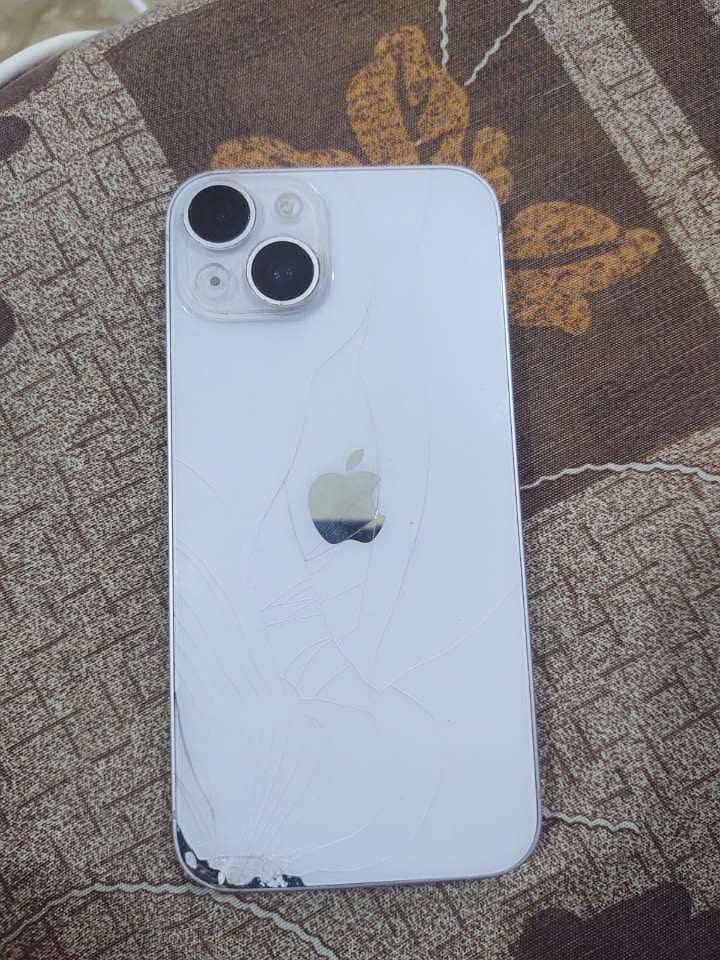 Apple iPhone 14 9