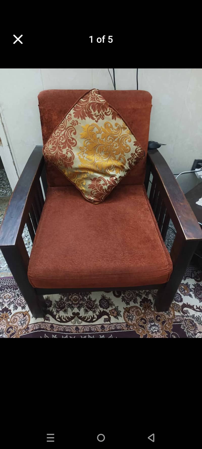 Sofa set 2