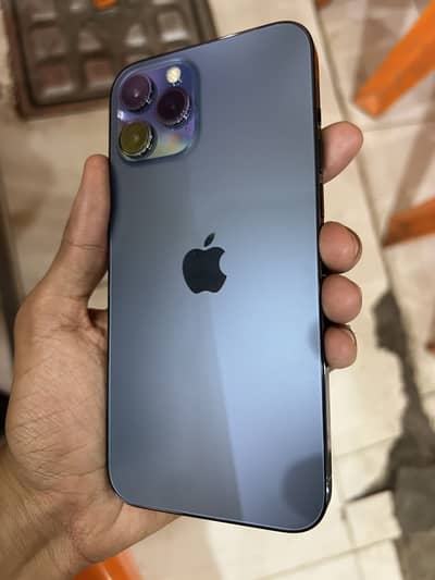 Apple iPhone 12 Pro Max