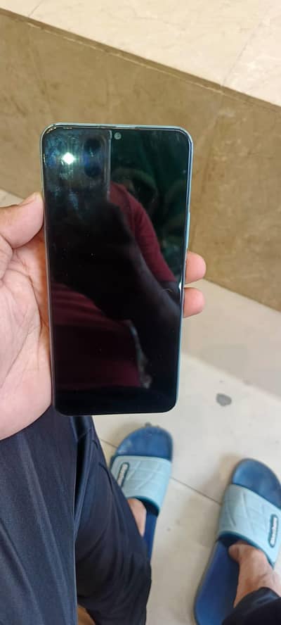 Vivo Y20s