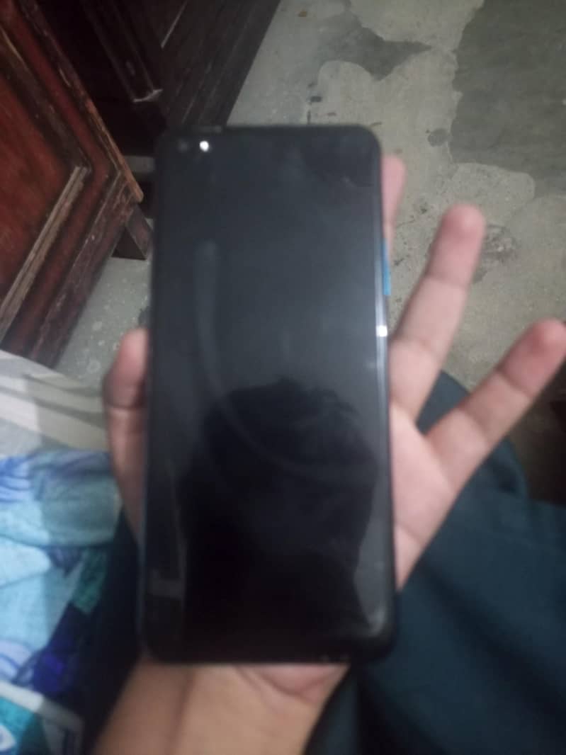 Infinix Note 8 2
