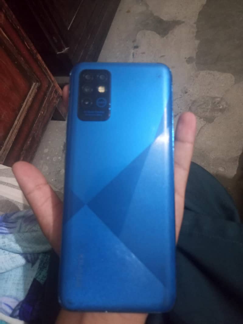 Infinix Note 8 3