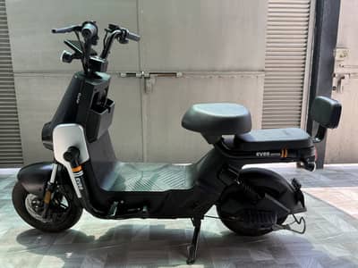 Evee Electric Scooter Mito