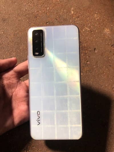 Vivo y20