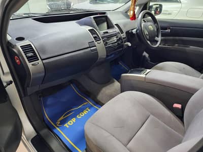 Toyota Prius 2011