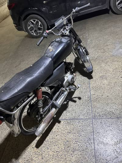 Zaxmco bike 2016 model by