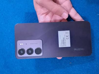 Realme C75