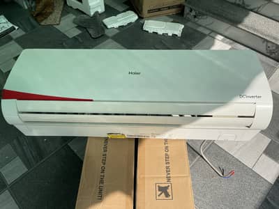 Haier AC 1.5 Ton