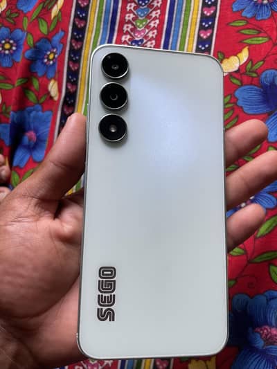 SEGO S25 Neo
