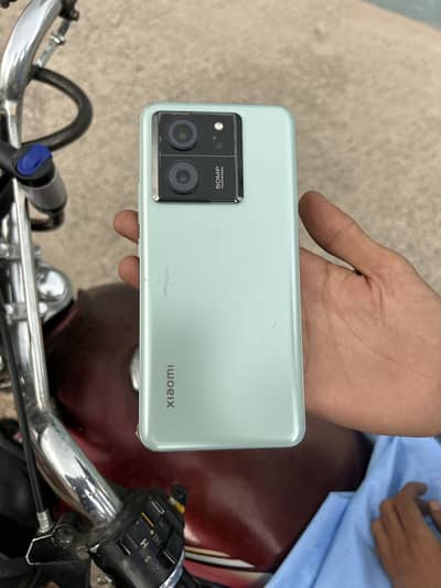 Xiaomi 13T Pro