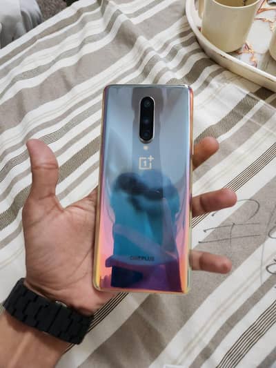 One Plus 8