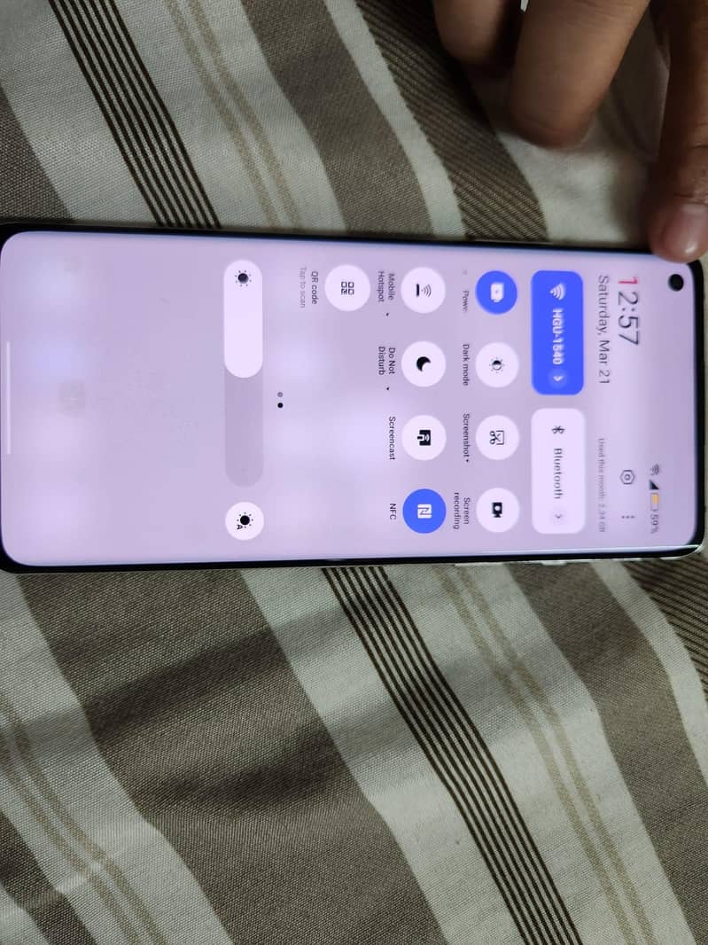 One Plus 8 1