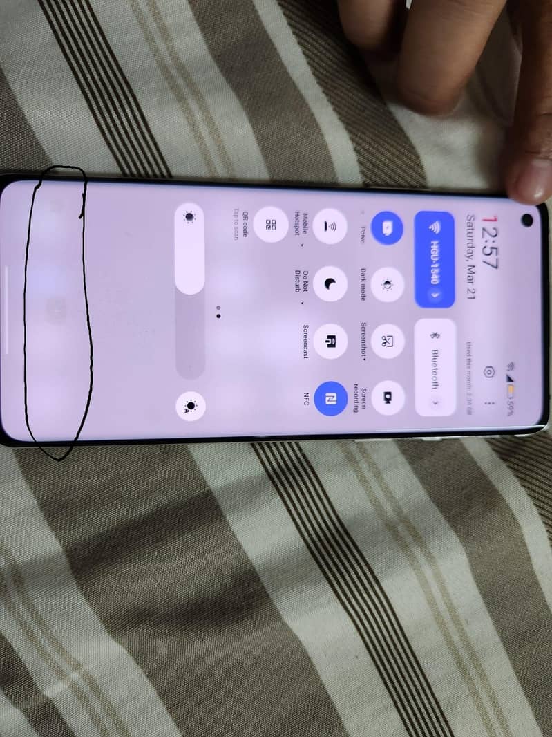 One Plus 8 2