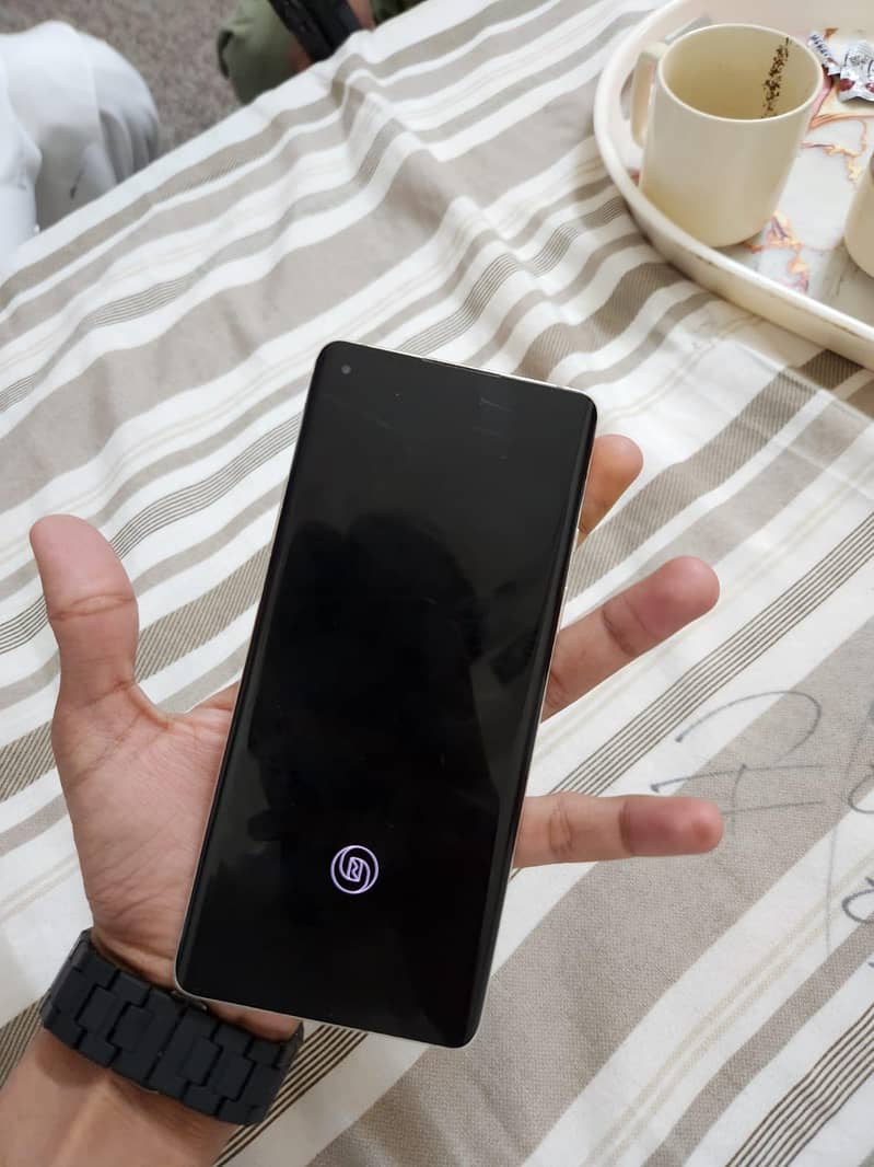 One Plus 8 4