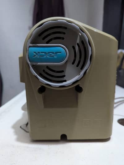 Jack machine f4 full original
