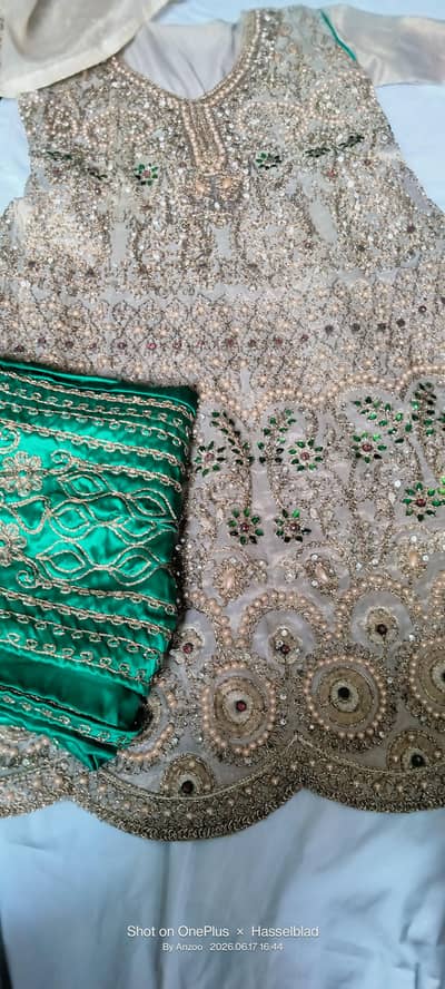 plazo frock