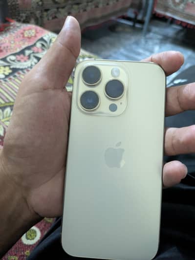 Apple iPhone 14 Pro JV