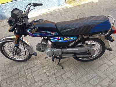 Honda 2023/24  location tandoallahayar 0371 1366671