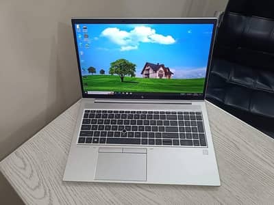 Hp elitebook 850 g8 / Core i7 11th generation (