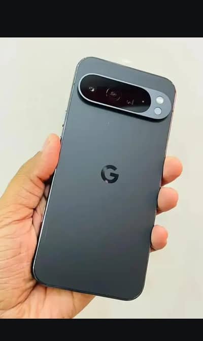 Google Pixel 9 Pro XL
