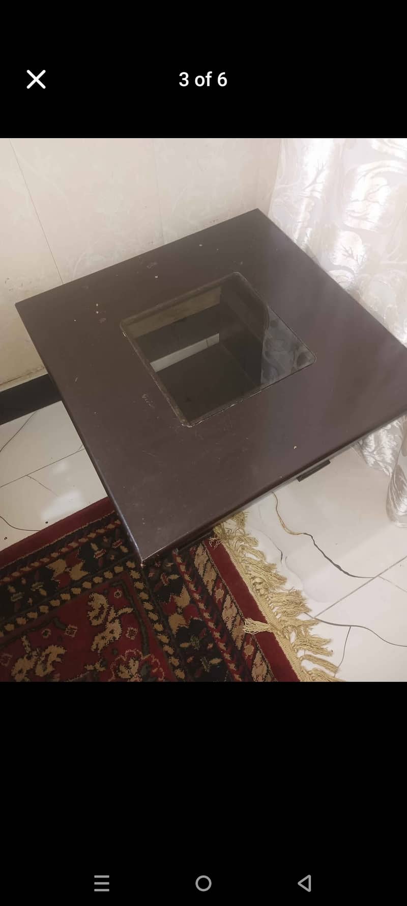 Table set 3