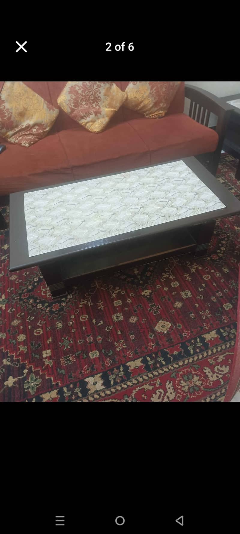 Table set 4