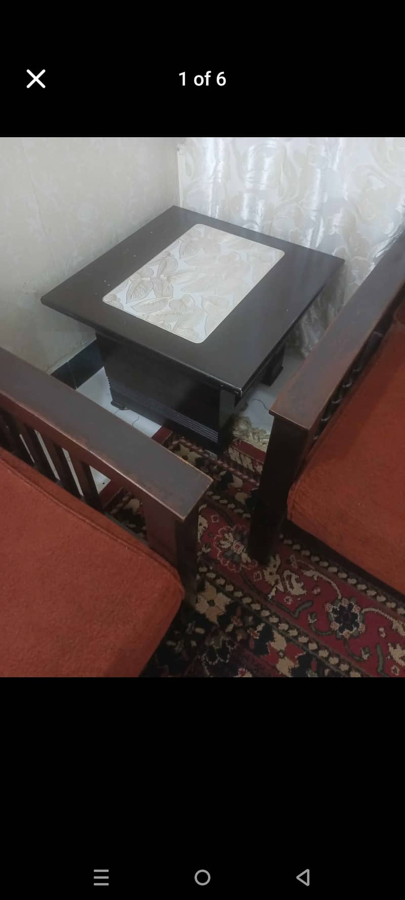Table set 5