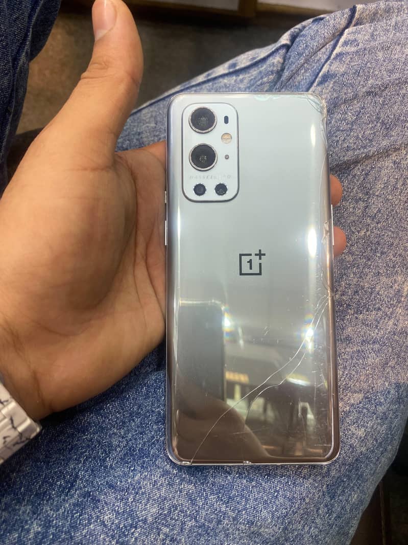 One Plus 9pro 1