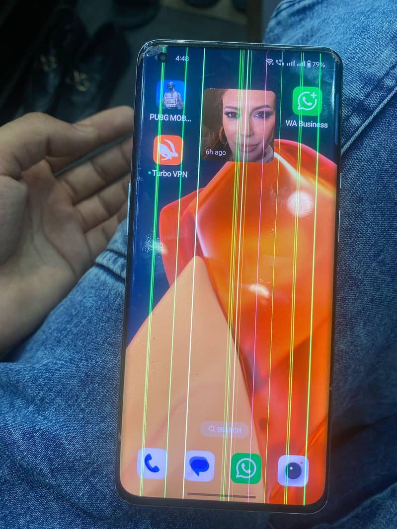 One Plus 9pro 2