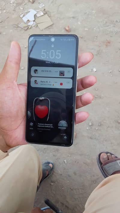 Realme C71
