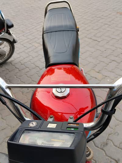 doom cd70 2013 model