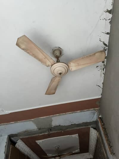 2Ceiling fans for sale