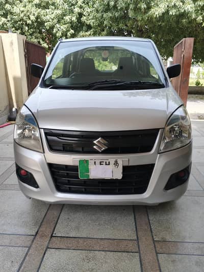 Suzuki Wagon R 2019 03060495885